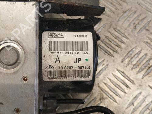 ABS pump MAZDA 3 (BK) | BP37647211M43 - Image 3