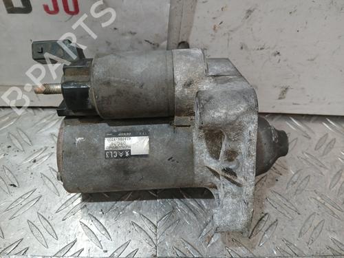Starter CITROËN DS3 (SA_) 1.2 VTi 82 | BP37360304M8 - Image 4