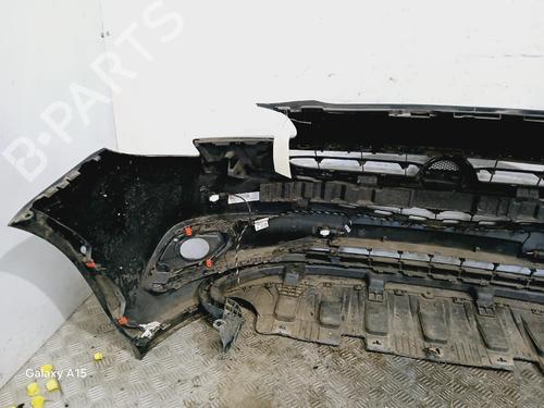 Front bumper OPEL CORSA E (X15) 1.4 Turbo (08, 68) | BP40507647C7 - Image 2