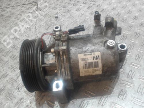 AC compressor DACIA LODGY (JS_) 1.2 TCe (JSAY, JSM0) | BP37354453M34 - Image 3
