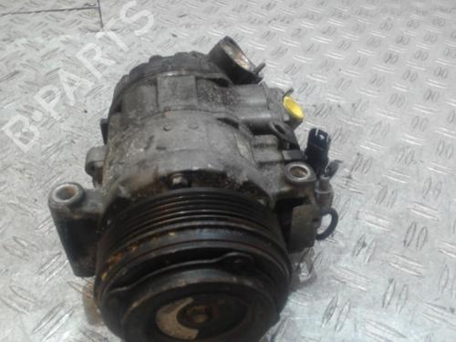 AC compressor BMW 1 (E87) 118 d | BP37355923M34 - Image 3
