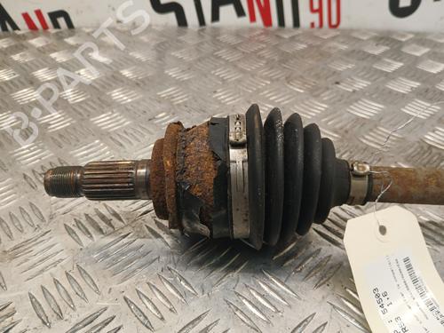 Used Left front driveshaft Left front driveshaft 37372450 37372450
