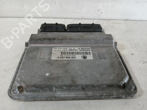 Used Engine control unit (ECU) Engine control unit (ECU) 37363217 37363217