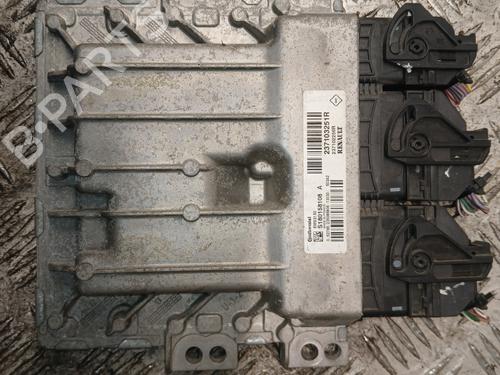 Engine control unit (ECU) RENAULT SCÉNIC III (JZ0/1_) 1.2 TCe | BP37370931M57 - Image 2