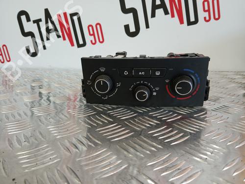 Used Climate control Climate control 37364764 37364764