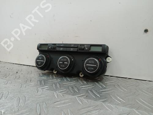 Climate control VW GOLF V (1K1) | BP37366624I5 - Image 3