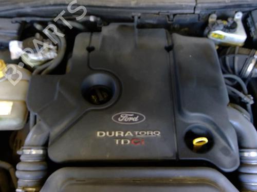 AC compressor FORD FOCUS I (DAW, DBW) | BP37355261M34 - Image 9