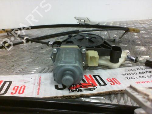 Used Front left window mechanism Front left window mechanism 37352785 37352785