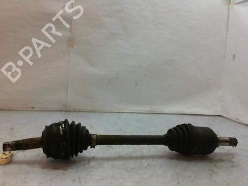 Used Left front driveshaft Left front driveshaft 37349797 37349797