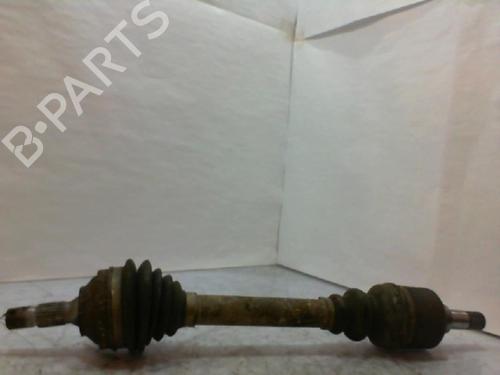 Used Left front driveshaft Left front driveshaft 37350808 37350808