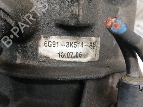 Bomba direccion Bomba direccion FORD S-MAX (WA6) 2.0 TDCi (130 hp) 37370992 37370992