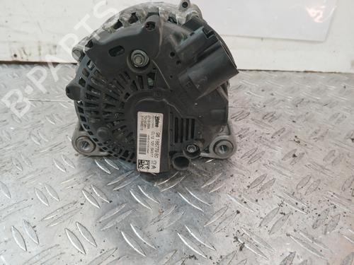 Alternator CITROËN C3 III (SX) 1.2 VTi 82 | BP37364635M7 - Image 2