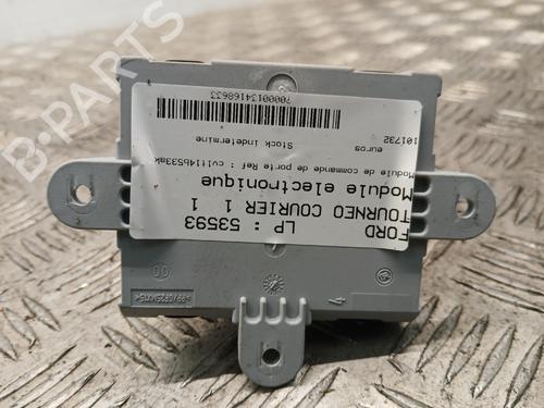 Used Electronic module Electronic module FORD TRANSIT COURIER B460 MPV [2014-2026] 39942210 39942210