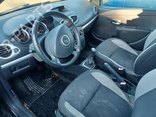 Left front driveshaft RENAULT CLIO III Hatchback Van (SB_, SR_) | BP37357841M38 - Image 11