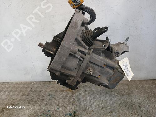 Gearbox RENAULT TWINGO II (CN0_) | BP37604278M3 - Image 3