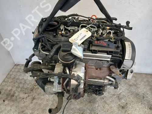 Engine AUDI A3 (8P1) 2.0 TDI 16V | BP37746679M1 - Image 2