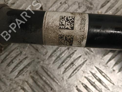 Left front driveshaft MERCEDES-BENZ A-CLASS (W176) A 220 d 4-matic (176.005) | BP37369069M38 - Image 3