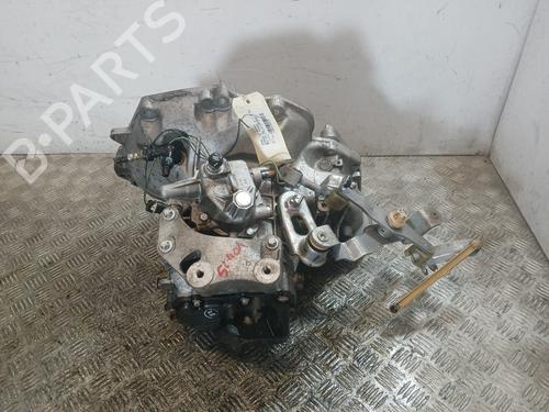 Gearbox OPEL CORSA D (S07) 1.4 (L08, L68) | BP37370902M3 - Image 3