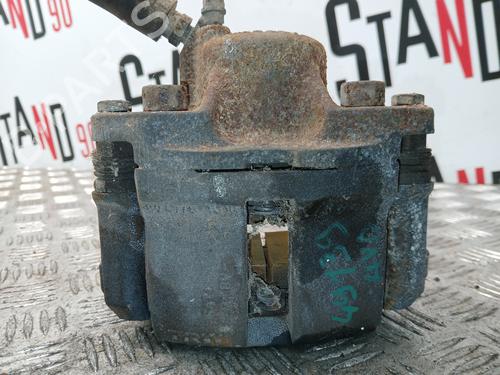Right front brake caliper RENAULT TWINGO II (CN0_) 1.2 16V (CN04, CN0B) | BP37370509M104 - Image 4
