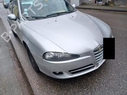 Engine control unit (ECU) ALFA ROMEO 147 (937_) 1.9 JTDM 16V (937.AXN1B, 937.BXN1B) | BP37360634M57 - Image 7