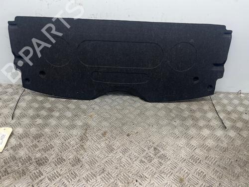 Used Rear parcel shelf Rear parcel shelf PEUGEOT 206 Hatchback (2A/C) 1.4 i (75 hp) 40253097 40253097