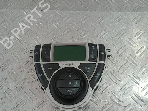Used Climate control Climate control 37366569 37366569
