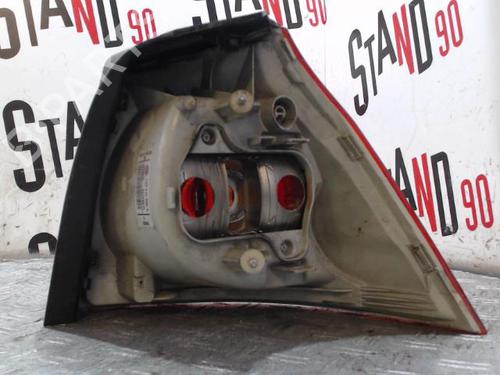 Left taillight VW GOLF V (1K1) | BP37357260C34 - Image 3