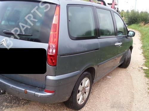 Computer CITROËN C8 (EA_, EB_) 2.0 HDi 135 | BP37357605M11 - Image 4