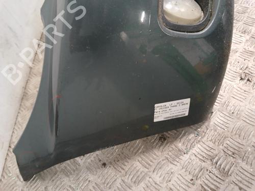 Used Front bumper Front bumper CHRYSLER PT CRUISER (PT_) 2.2 CRD (150 hp) 40253042 40253042