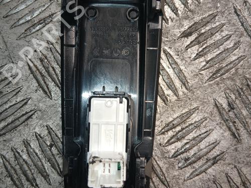 Used Right front window switch Right front window switch 37371088 37371088