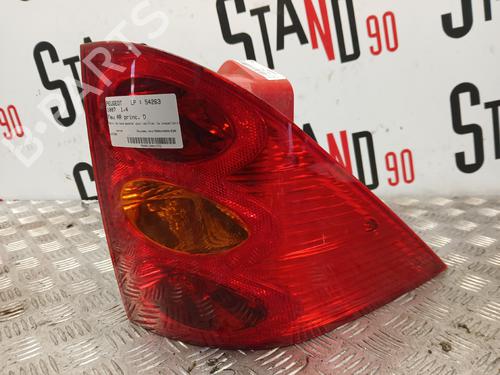 Used Right taillight Right taillight 37482616 37482616