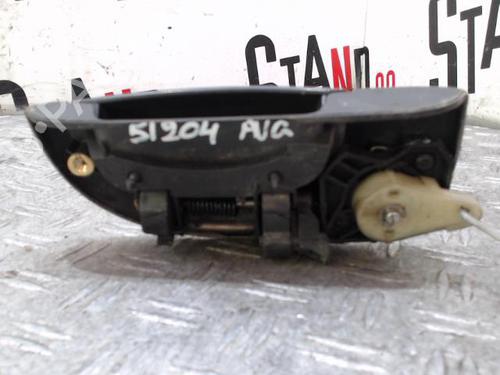 Used Front left interior door handle Front left interior door handle 37359399 37359399