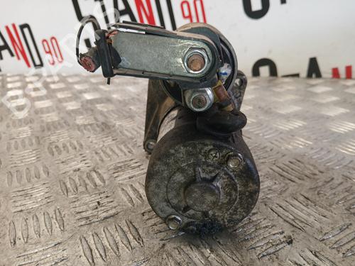 Starter FIAT 500 (312_) 1.2 (312AXA1A) | BP37368870M8 - Image 2