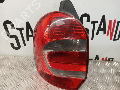 Used Right taillight Right taillight 37368560 37368560
