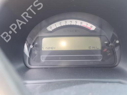 Alternator CITROËN C2 (JM_) 1.1 | BP37362883M7 - Image 11