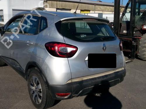 Switch RENAULT CAPTUR I (J5_, H5_) 0.9 TCe 90 | BP37356568I30  - Image 6