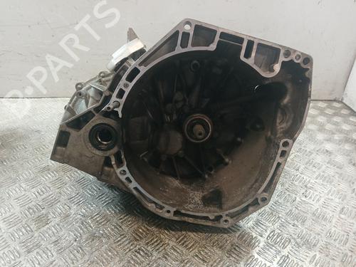 Gearbox RENAULT CLIO V (B7_) 1.5 Blue dCi 85 (B7AG) | BP37370134M3 - Image 3