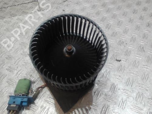 Used Heater blower motor Heater blower motor 37356044 37356044