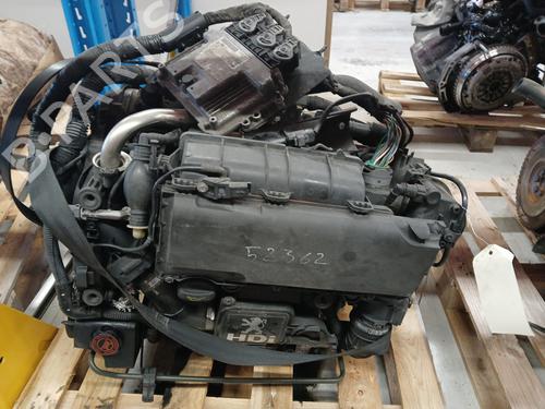 Used Engine Engine 37363162 37363162