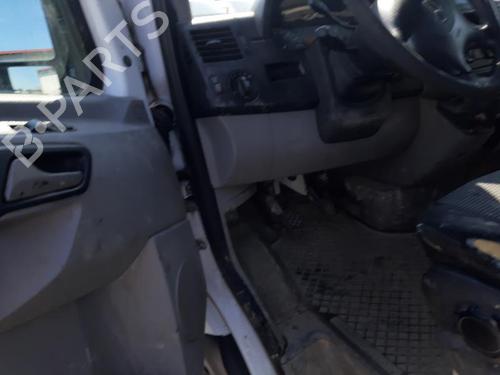Used Parts MERCEDES-BENZ SPRINTER 3-t Van (B906) 209 CDI (906.611, 906.613) 4838580