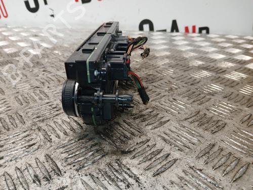 Climate control VW GOLF VI (5K1) | BP37369583I5 - Image 4