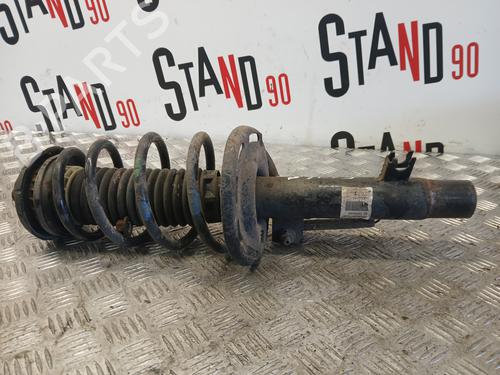 Left front shock absorber CITROËN DS3 (SA_) 1.6 HDi 90 | BP37373155M16 - Image 2