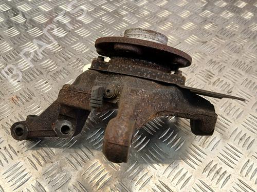 Right front steering knuckle RENAULT TRAFIC III Van (FG_) 2.0 dCi 120 (FGMN) | BP38596104M26 - Image 2