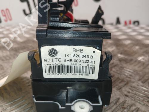 Climate control VW SCIROCCO III (137, 138) 1.4 TSI | BP37369638I5 - Image 3