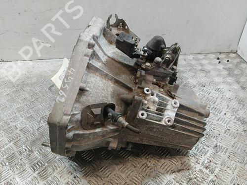 Gearbox LANCIA DELTA III (844_) 1.6 D Multijet (844.AXC11, 844.AXC1A) | BP37358623M3 - Image 5