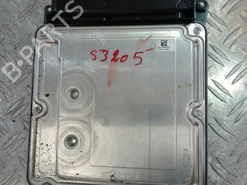 Engine control unit (ECU) AUDI A4 B8 (8K2) 2.0 TDI | BP37366930M57 - Image 2