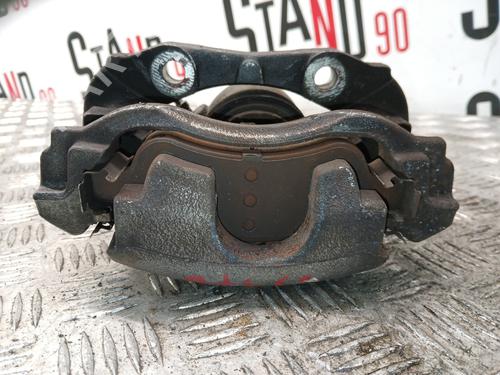 Left front brake caliper RENAULT KANGOO (KC0/1_) 1.5 dCi (KC08, KC09) | BP37370557M105 - Image 2