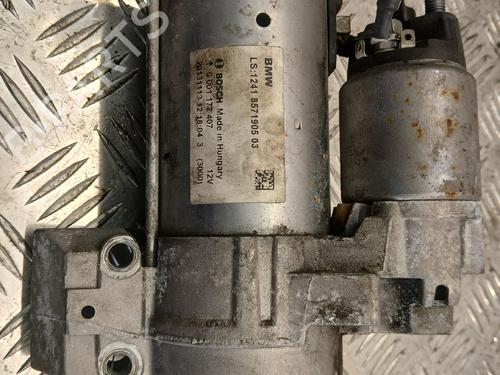 Used Starter Starter 37373821 37373821