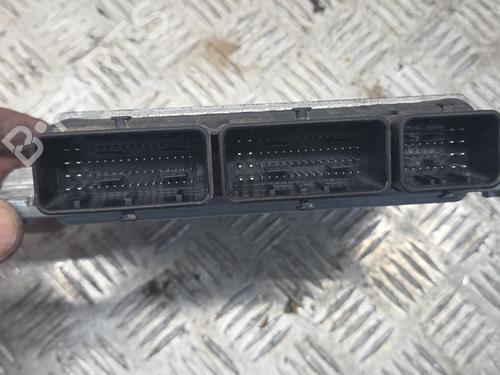 Engine control unit (ECU) DACIA DUSTER (HS_) 1.5 dCi (HSMC) | BP37374500M57 - Image 4