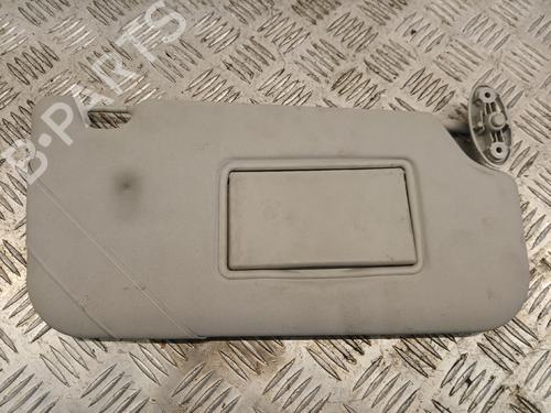 Right sun visor FORD MONDEO IV Turnier (BA7) 2.0 | BP37370657I2 - Image 3